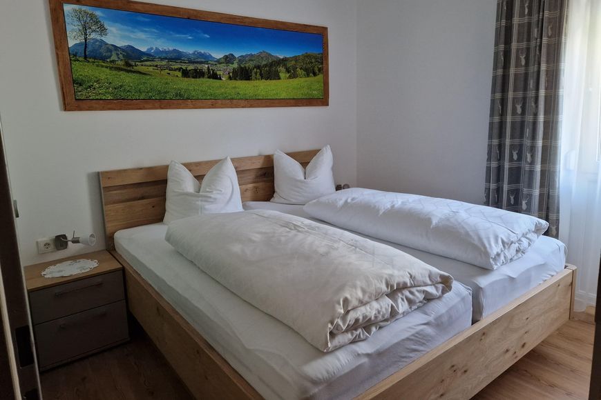 Apartm&aacute;n - 4 os. (cca 35 m&sup2;, typ A), BS