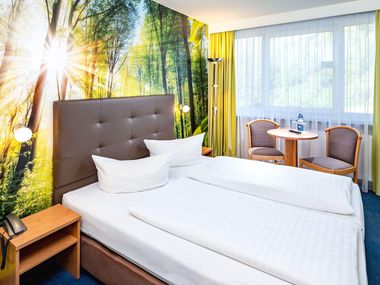 AHORN Hotel Am Fichtelberg