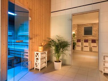 AHORN Hotel Am Fichtelberg