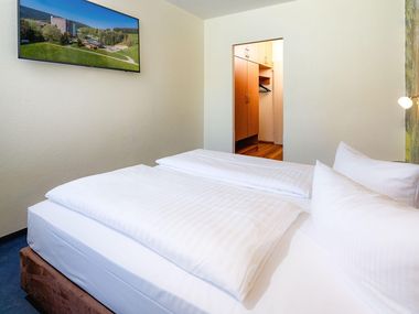 AHORN Hotel Am Fichtelberg