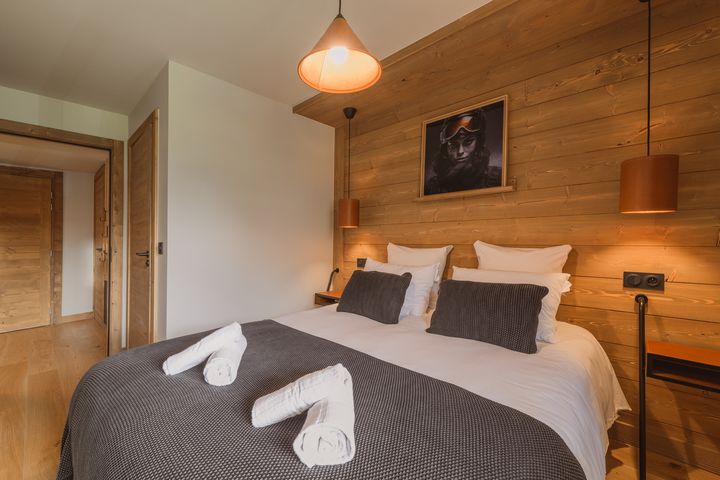 🏨 Votre hébergement
