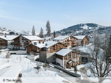 Résidence L’Eclat des Veriaz - photo 18