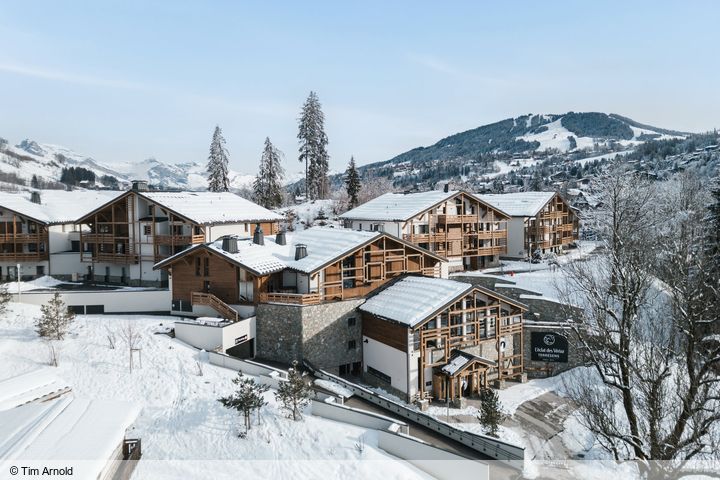 🏨 Votre hébergement