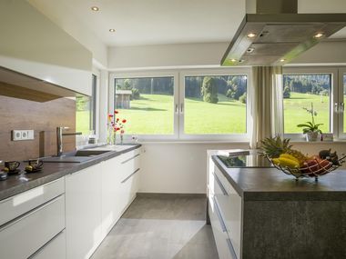 Appartement Ruhstatt