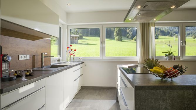 Appartement Ruhstatt - Afbeelding 5