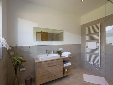 Appartement Ruhstatt