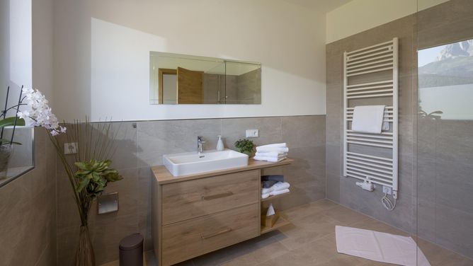 Appartement Ruhstatt - Afbeelding 9