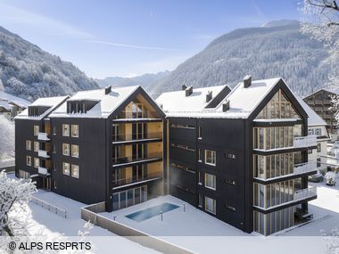 Montafon Suites Schruns by ALPS RESORTS in Schruns