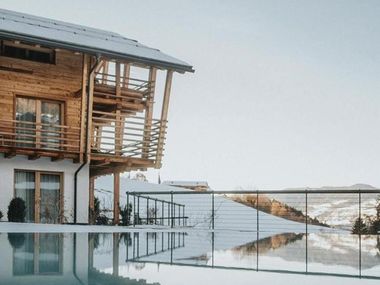 Presulis Hideaway Apartments in Völs am Schlern