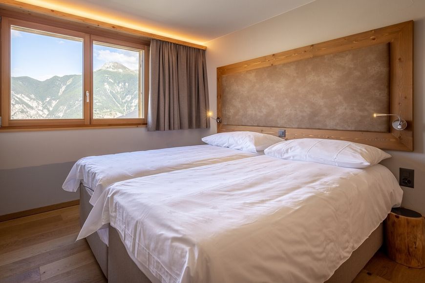 Apartm&aacute;n - 18 os. (cca 232 m&sup2;), BS