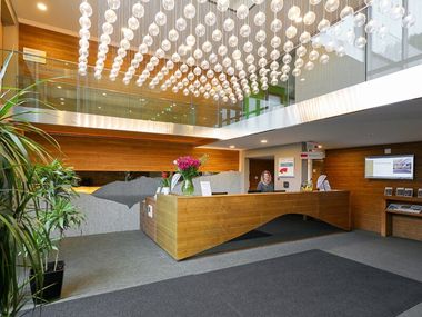 SWISSPEAK Resorts Vercorin