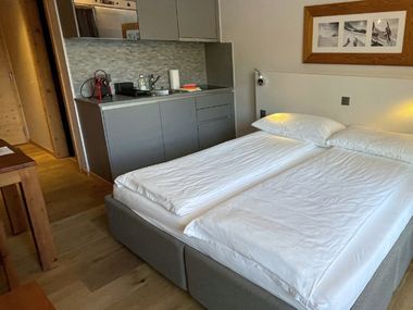 SWISSPEAK Resorts Vercorin
