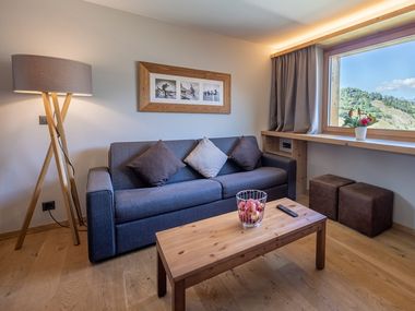 SWISSPEAK Resorts Vercorin