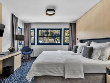 Hotel Resort &Scaron;pindlerův Ml&yacute;n