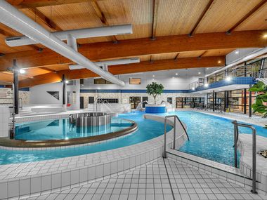 Hotel Resort &Scaron;pindlerův Ml&yacute;n