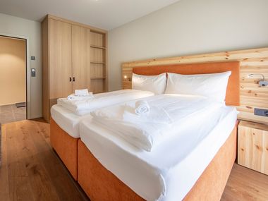 SWISSPEAK Resorts Meiringen
