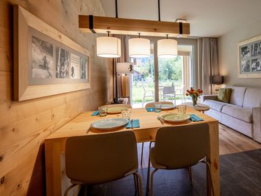 SWISSPEAK Resorts Meiringen