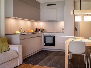 SWISSPEAK Resorts Meiringen