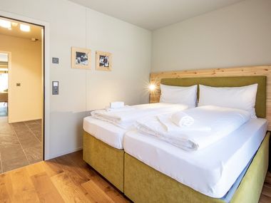 SWISSPEAK Resorts Meiringen