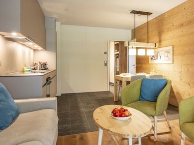 SWISSPEAK Resorts Meiringen