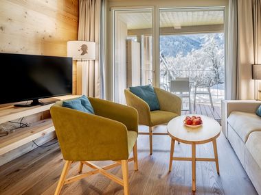 SWISSPEAK Resorts Meiringen