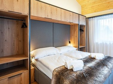 SWISSPEAK Resorts Thyon