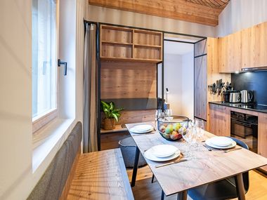 SWISSPEAK Resorts Thyon