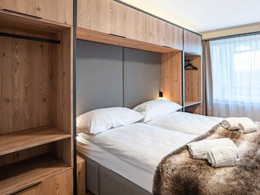 SWISSPEAK Resorts Thyon