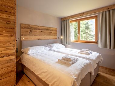 SWISSPEAK Resorts Zinal