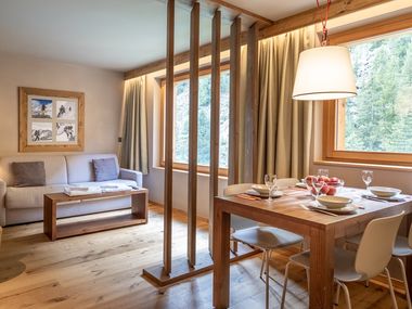 SWISSPEAK Resorts Zinal