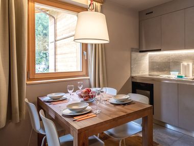 SWISSPEAK Resorts Zinal