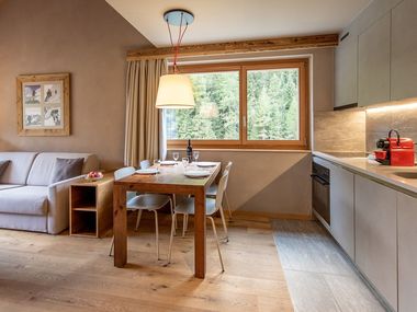 SWISSPEAK Resorts Zinal