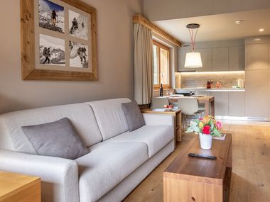 SWISSPEAK Resorts Zinal