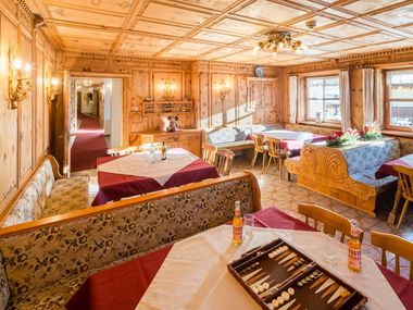 Hotel Pezina