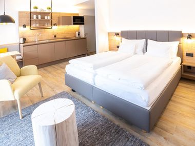Dormio Aparthotel Hinterstoder
