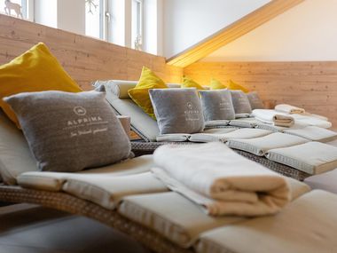 Dormio Aparthotel Hinterstoder