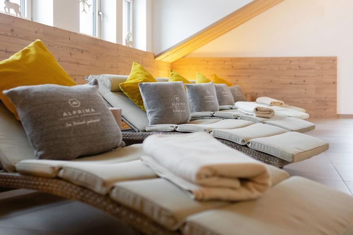 🏨 Votre hébergement - Jours 1 à 7