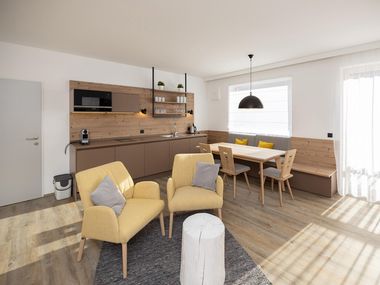 Dormio Aparthotel Hinterstoder