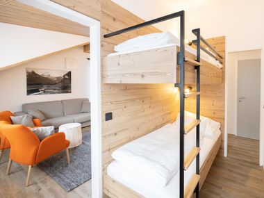 Dormio Aparthotel Hinterstoder