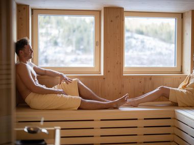 Dormio Aparthotel Hinterstoder