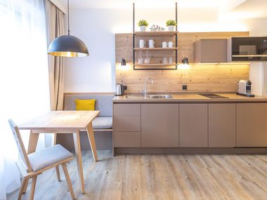 Dormio Aparthotel Hinterstoder