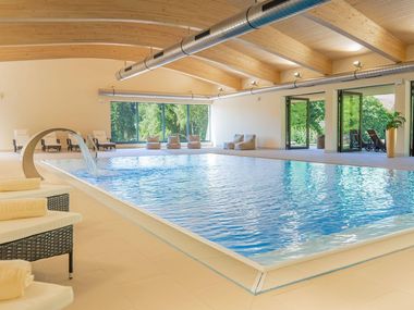 Best Western Ahorn Hotel Oberwiesenthal