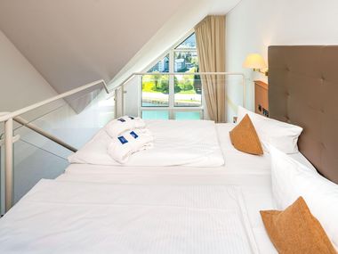 Best Western Ahorn Hotel Oberwiesenthal