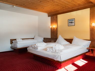 Sporthotel Kurzras