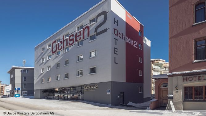 impressie Hotel Ochsen 2