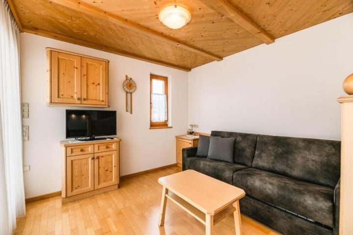 🏨 Votre hébergement - Jours 1 à 7