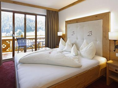 Hotel Berghof