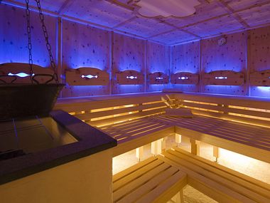 Hotel Berghof