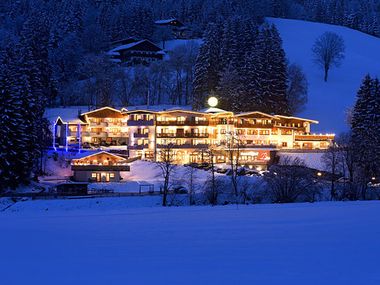 Hotel Berghof
