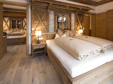 Hotel Berghof